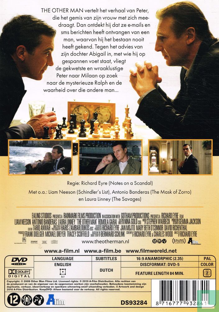 The Other Man