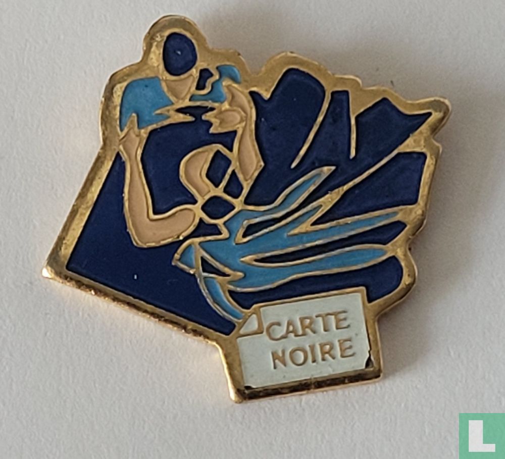 Carte Noire
