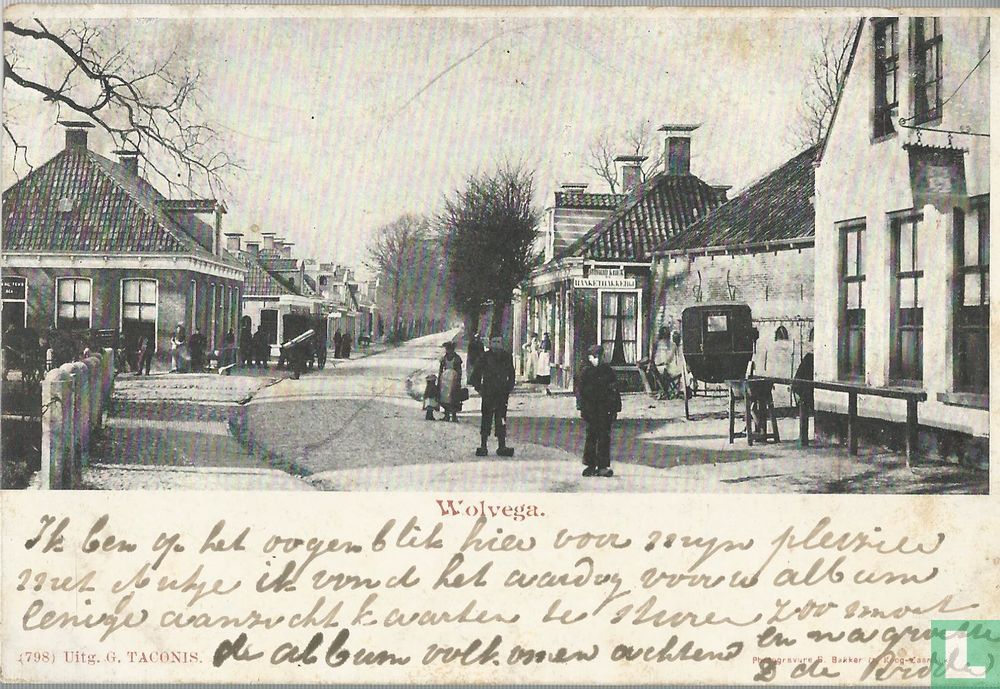 Wolvega