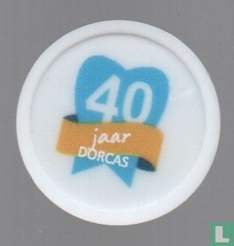 Dorcas Kringloopwinkel 40 Jaar