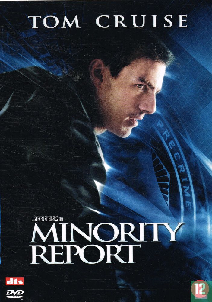 Minority Report