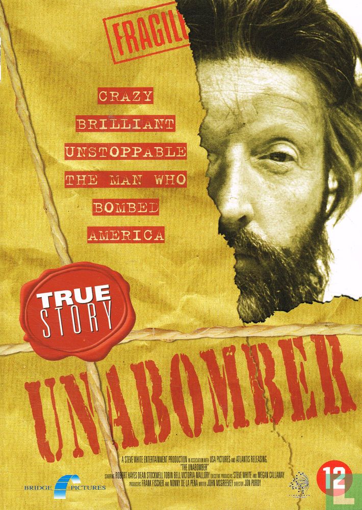 Unabomber