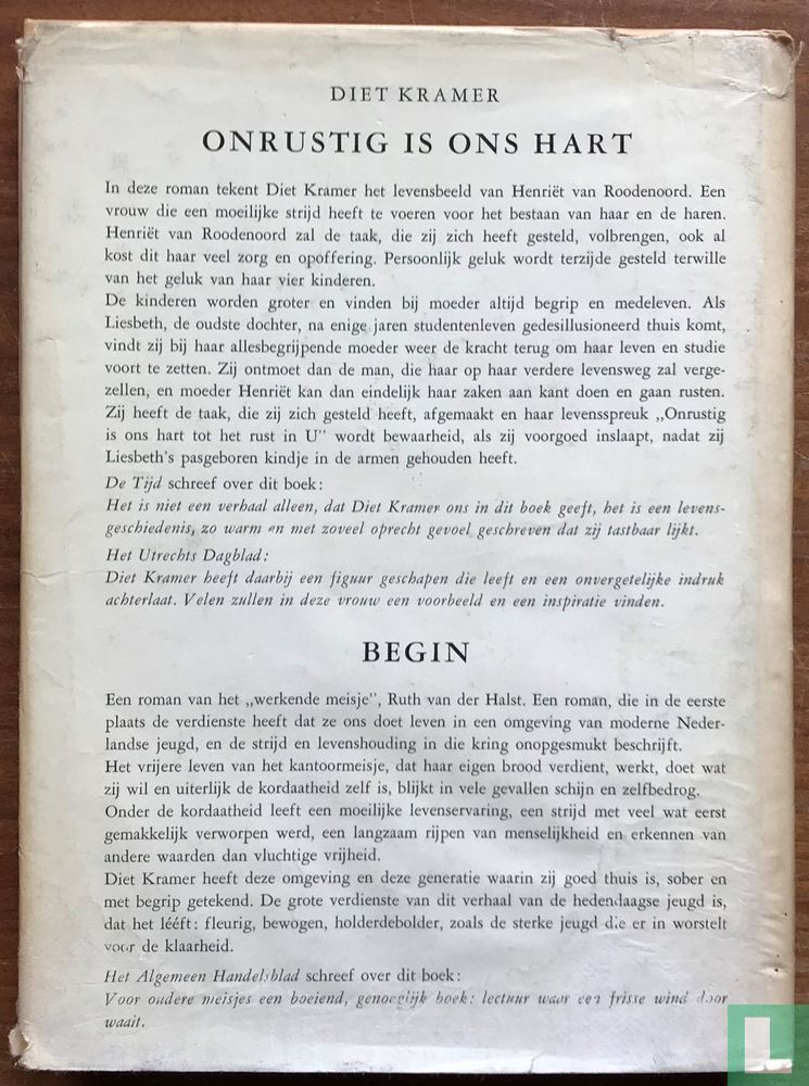 De bikkel