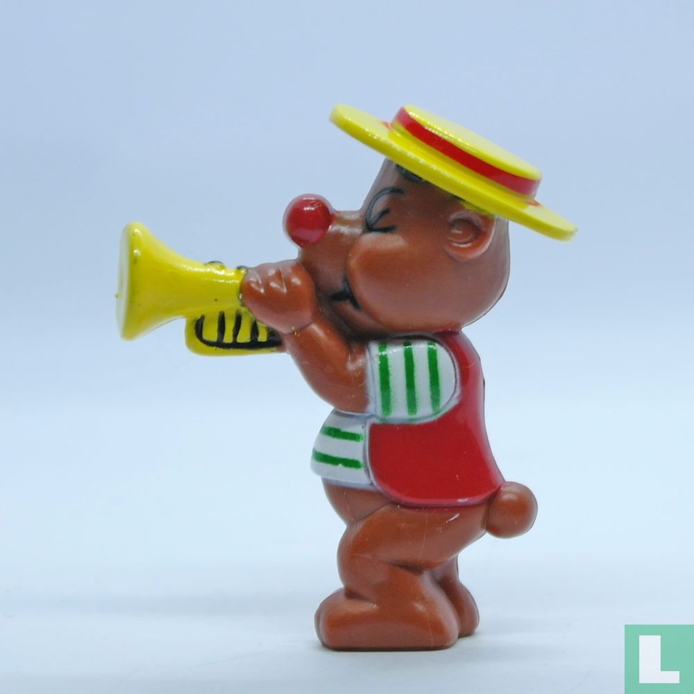 Tromborso