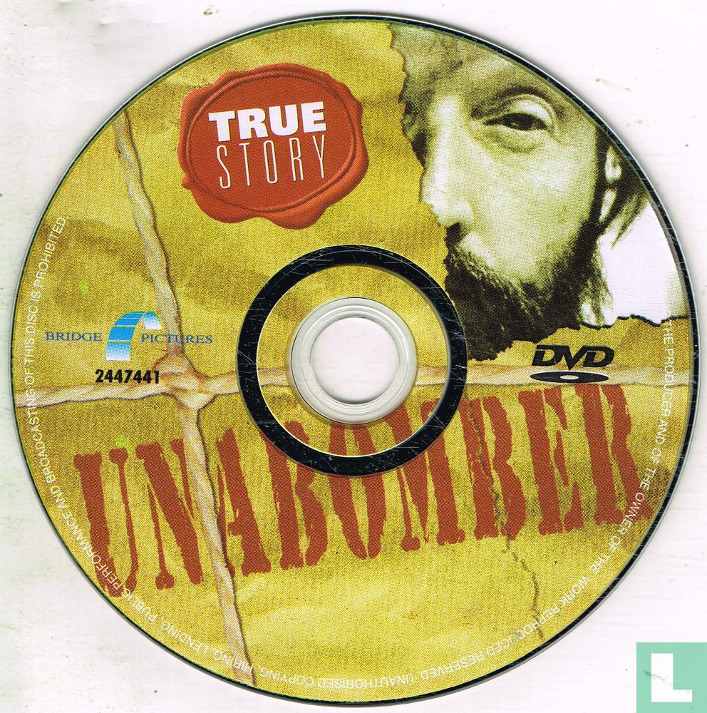 Unabomber