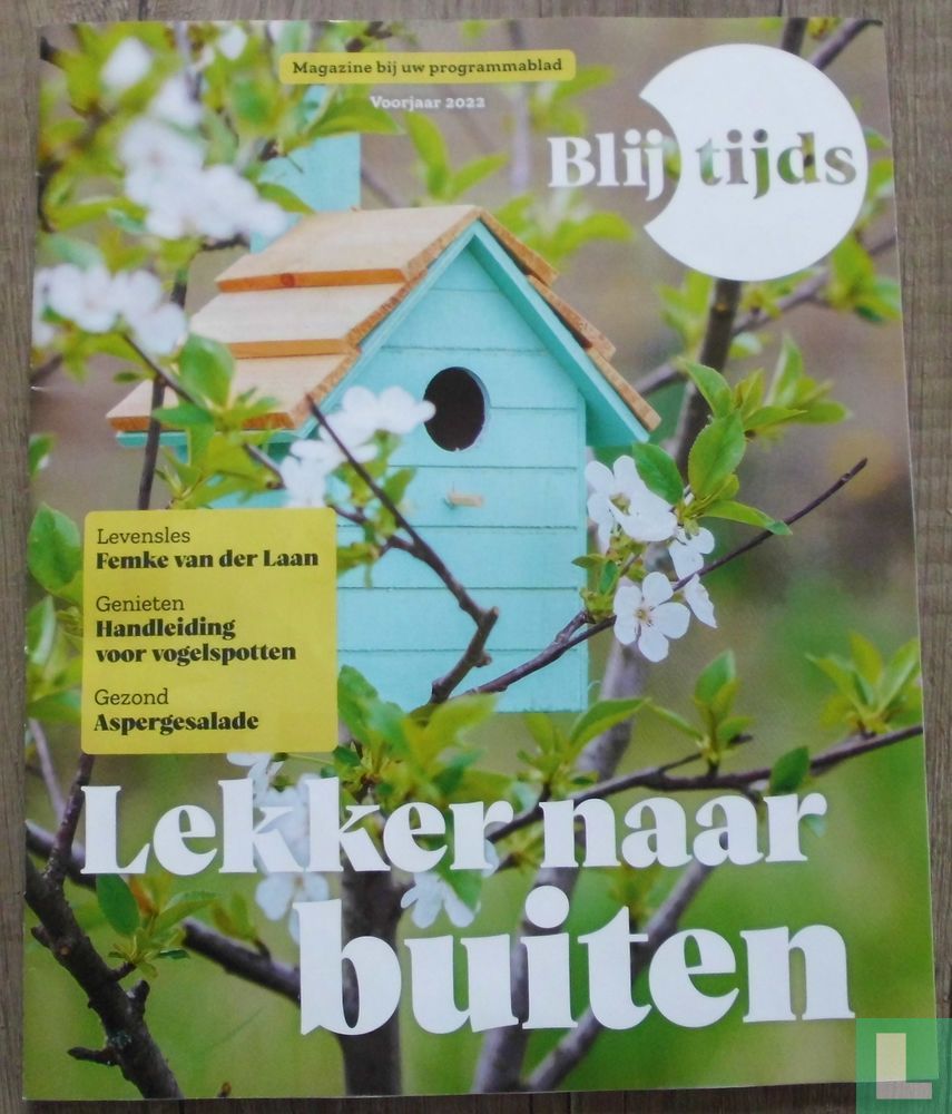 Blijtijds 1