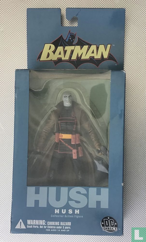 Hush