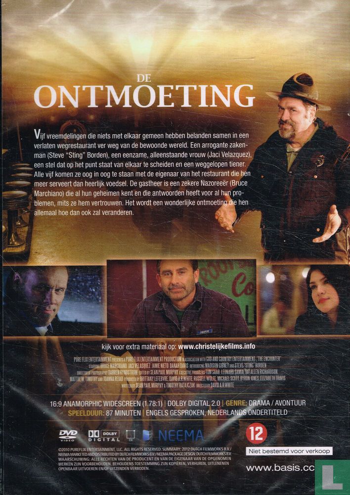 De ontmoeting