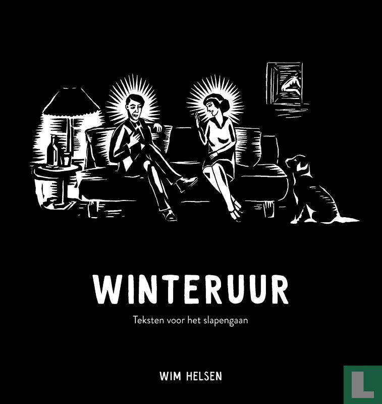 Winteruur