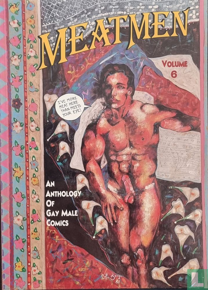 Meatmen  