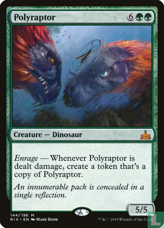 Polyraptor