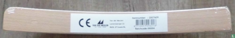 Kaartenhouder