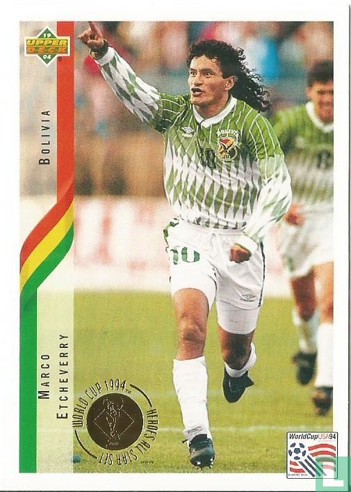 Marco Etcheverry