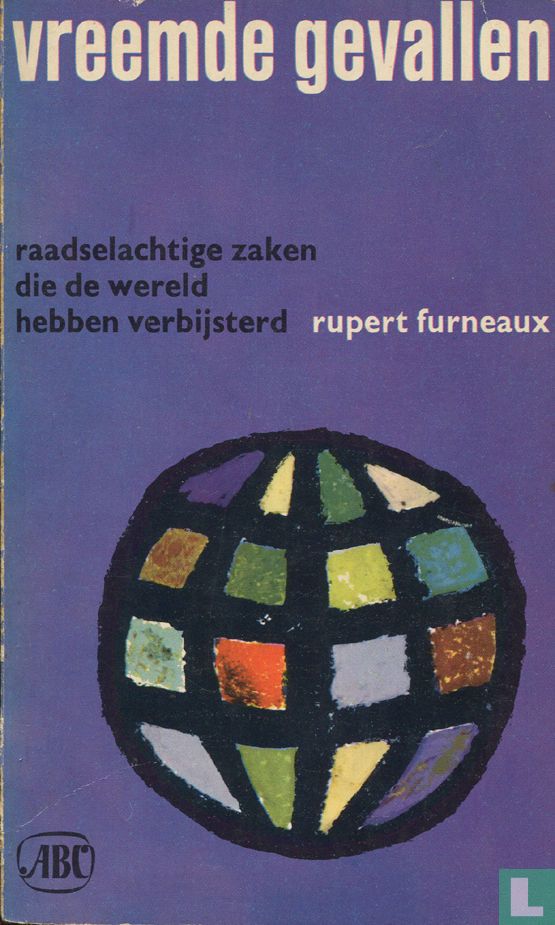 Vreemde gevallen
