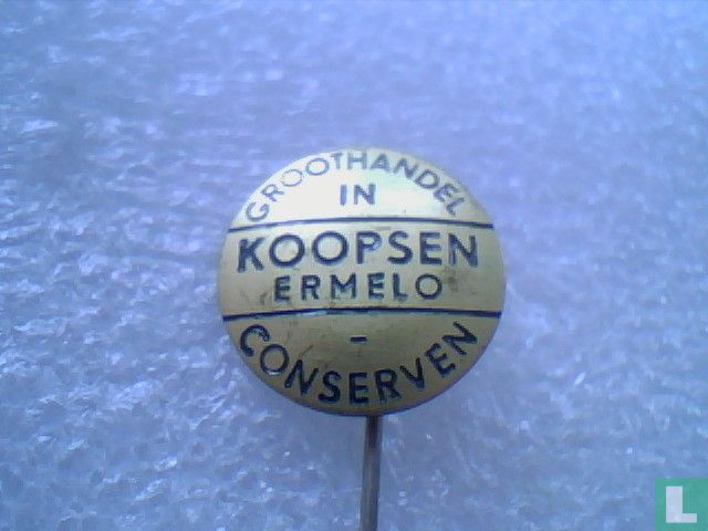 Koopsen Ermelo
