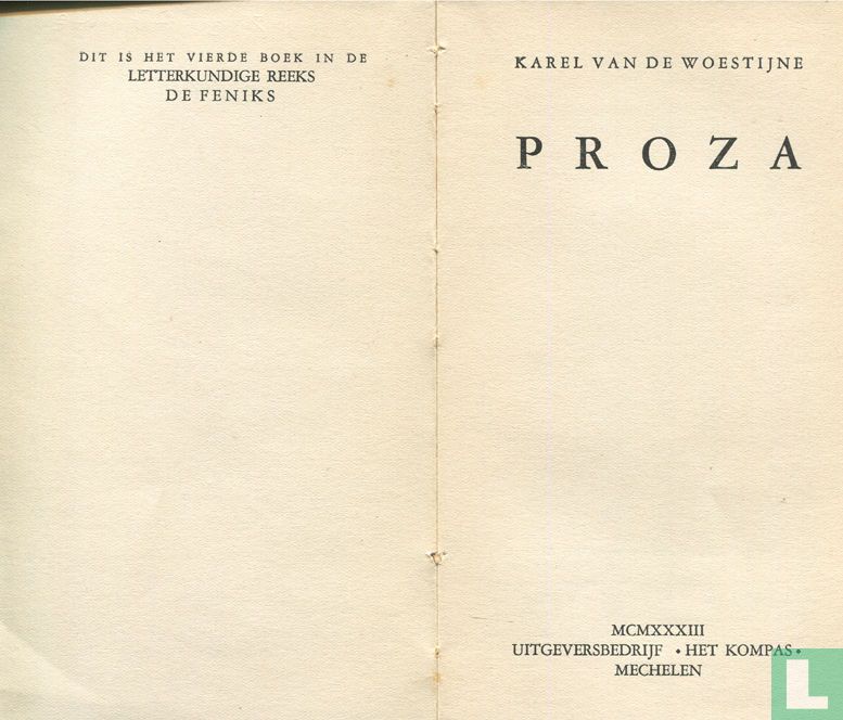 Proza