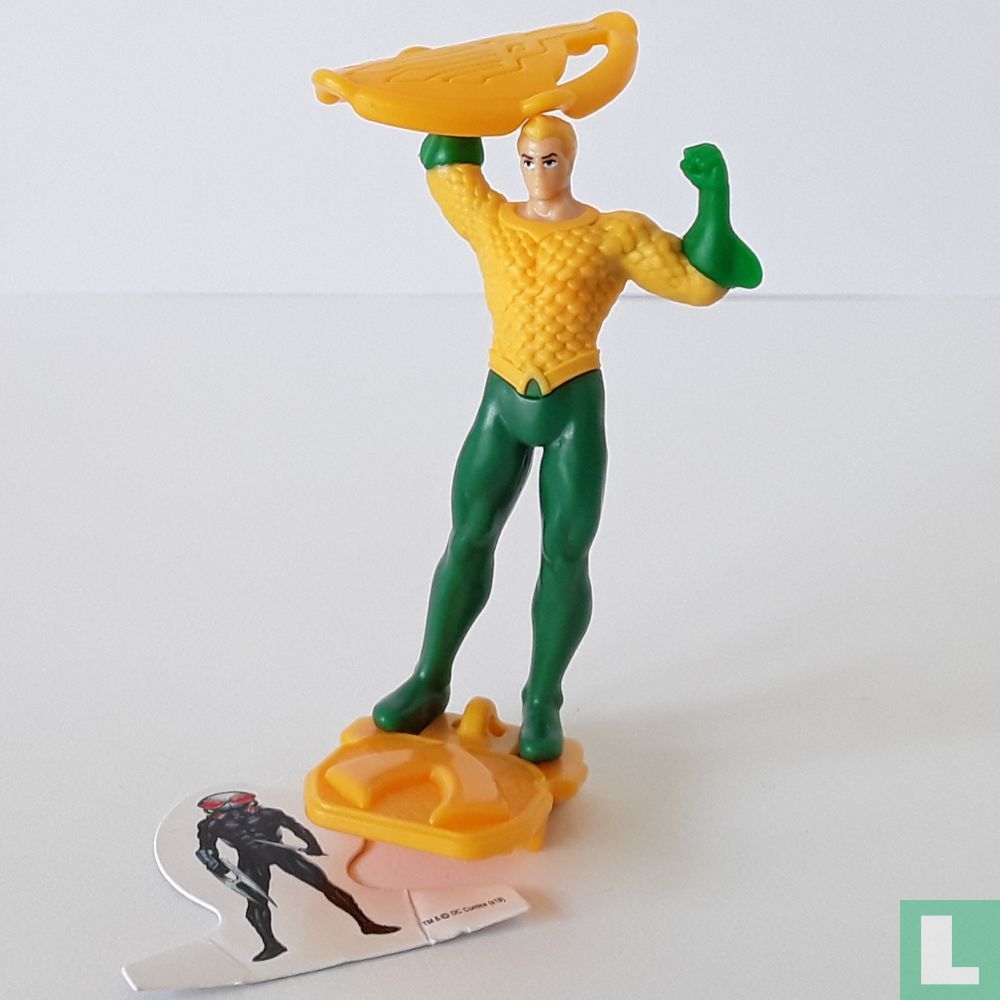 Aquaman