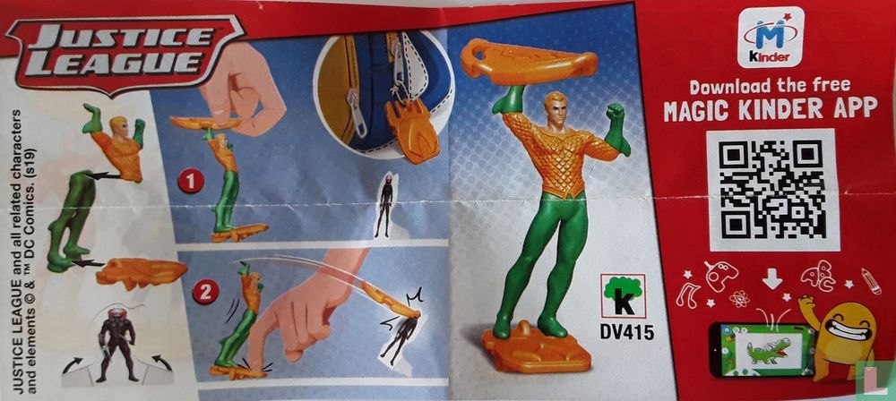 Aquaman