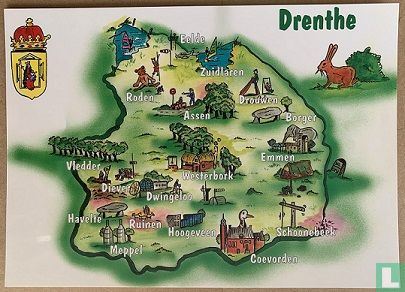 Drenthe
