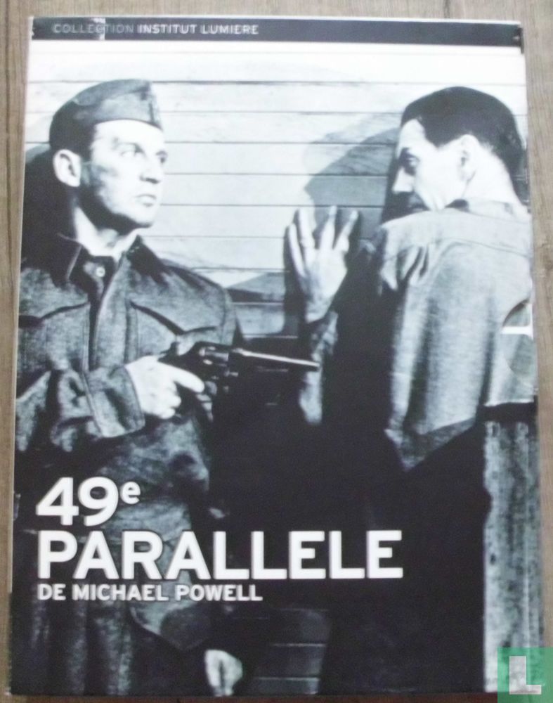 49e Paralelle