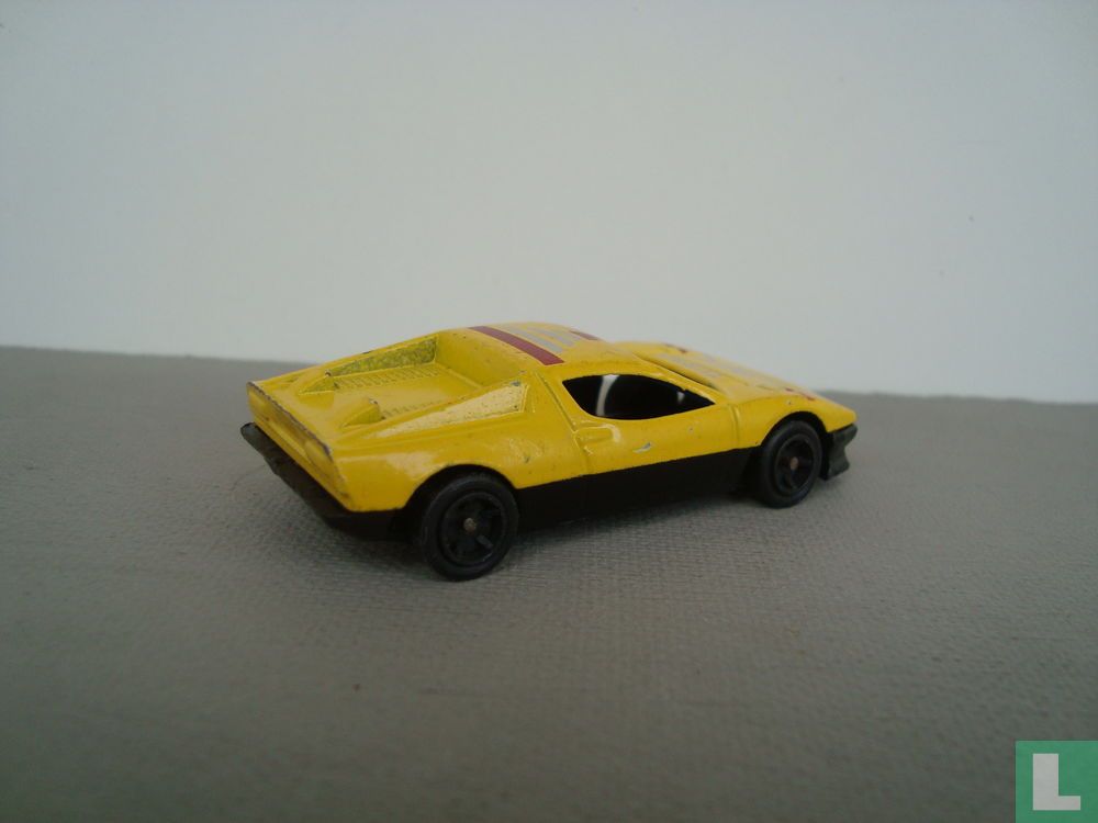 Maserati Merak