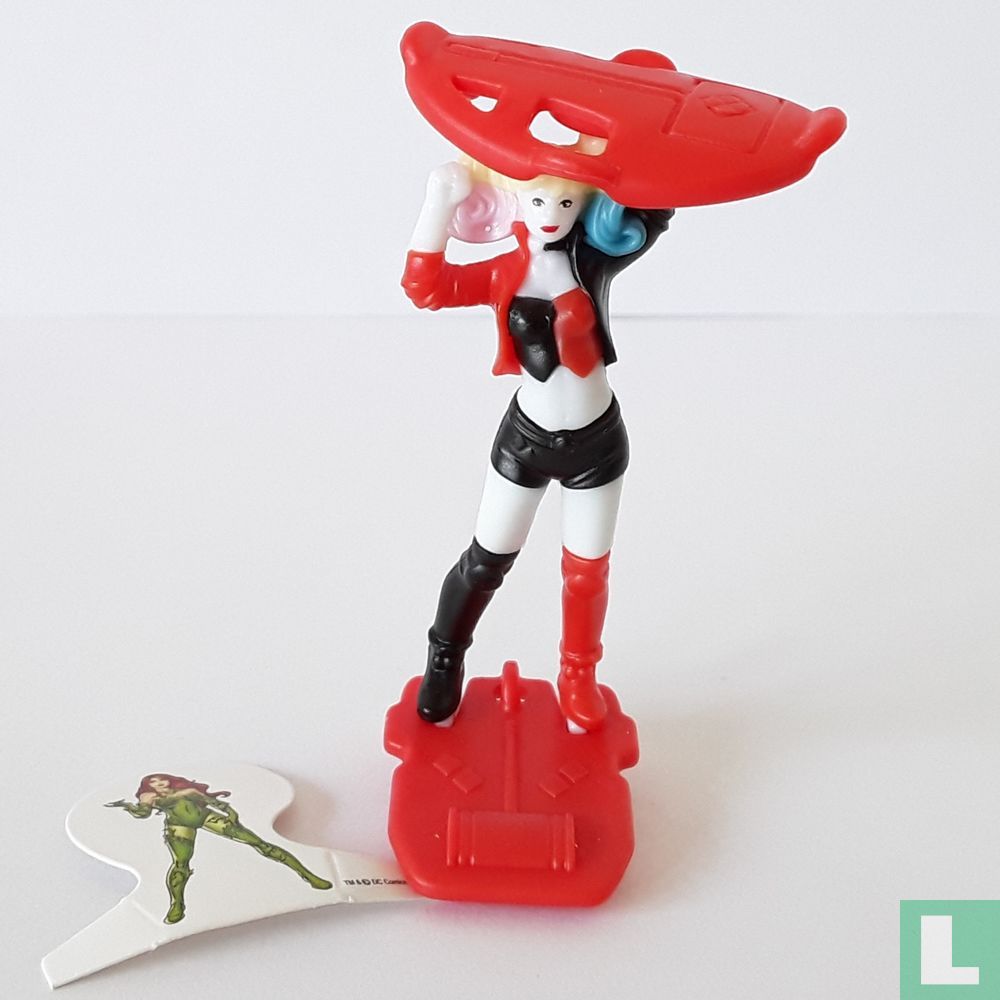 Harley Quinn