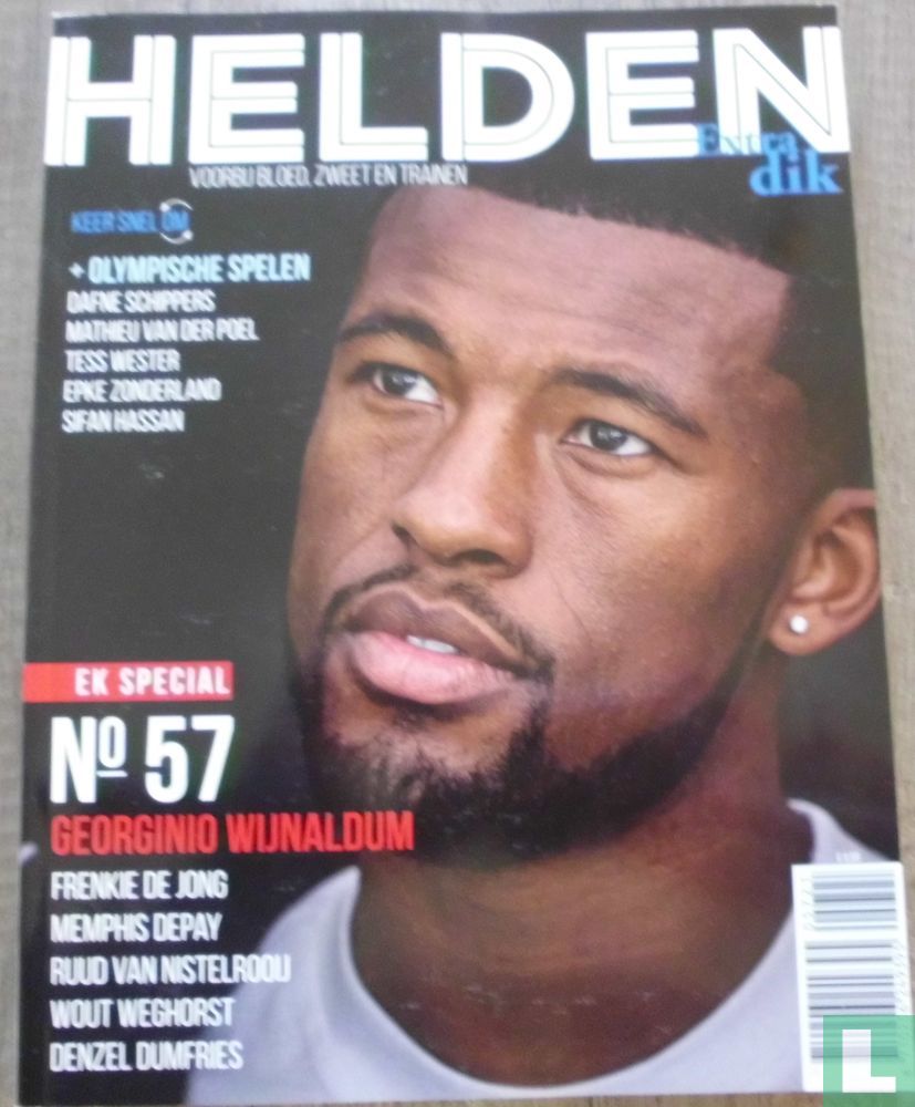 Helden 52