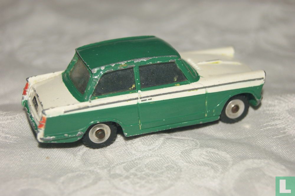 Triumph Herald