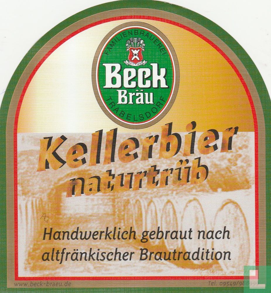 Kellerbier
