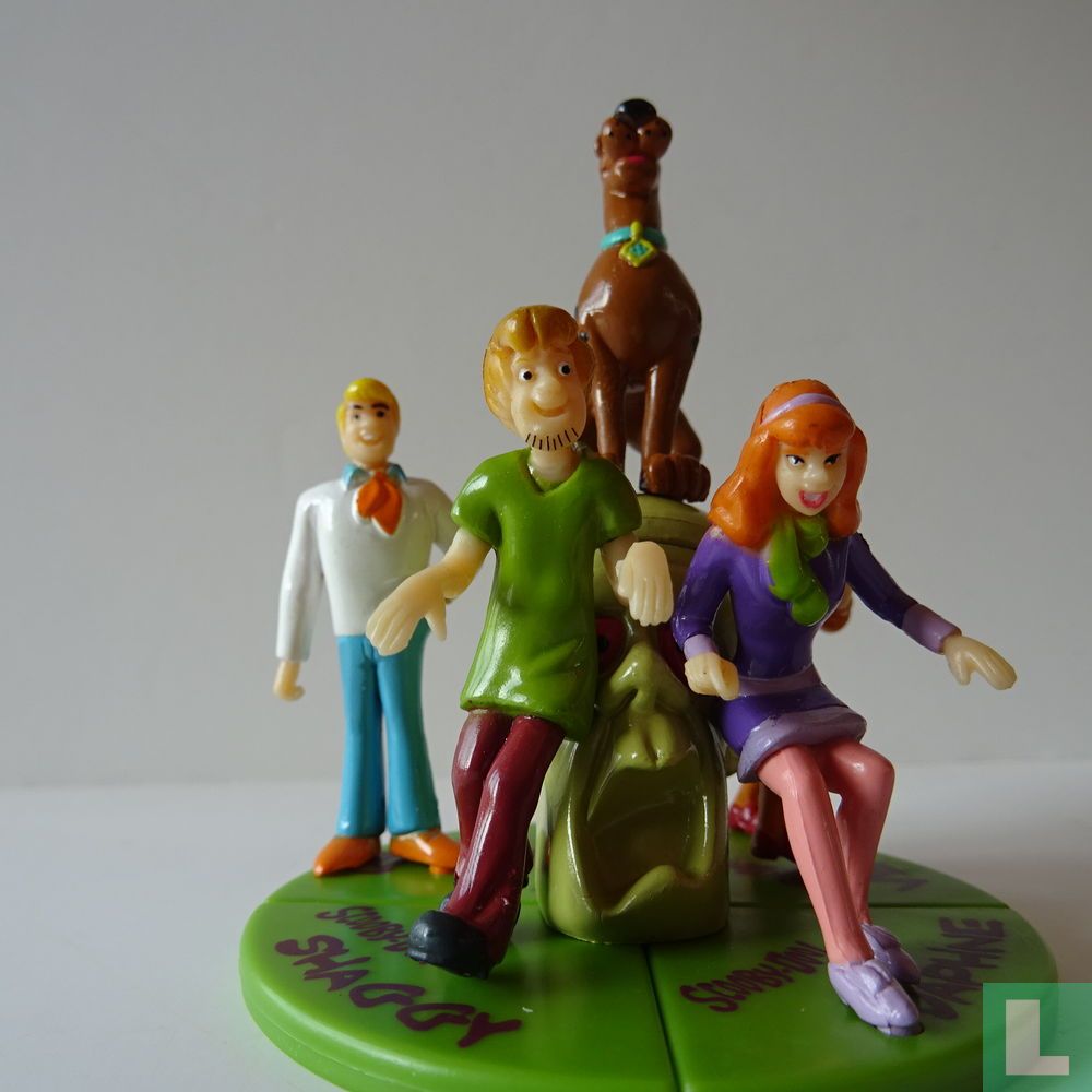 Shaggy