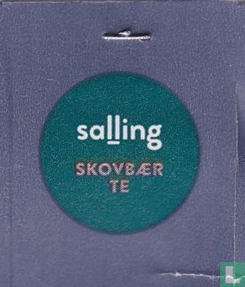 Skovbær Te 