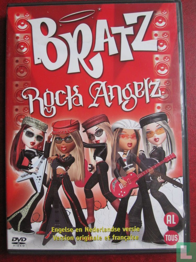 Rock Angelz