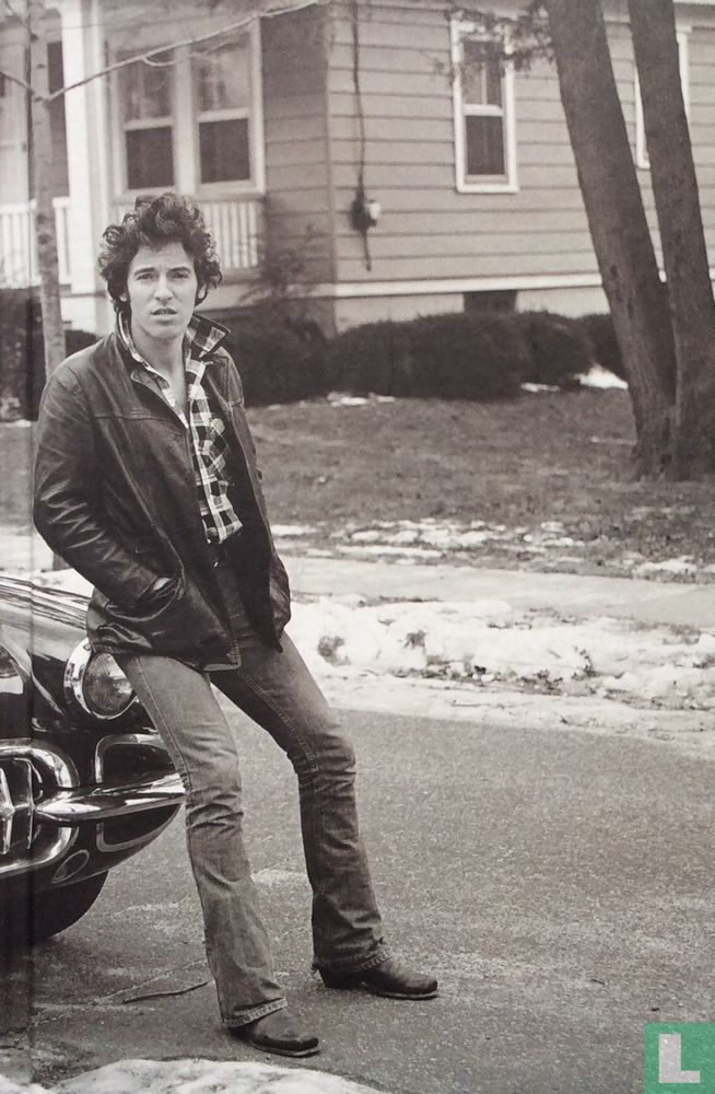 Born to Run