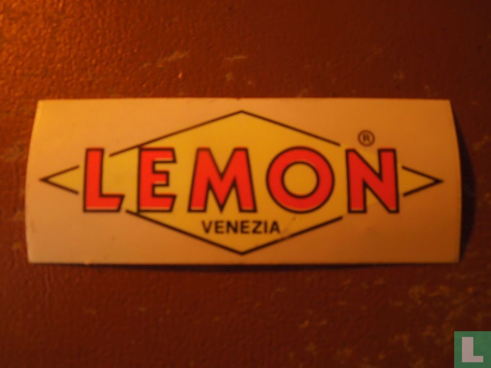 Lemon Venzia