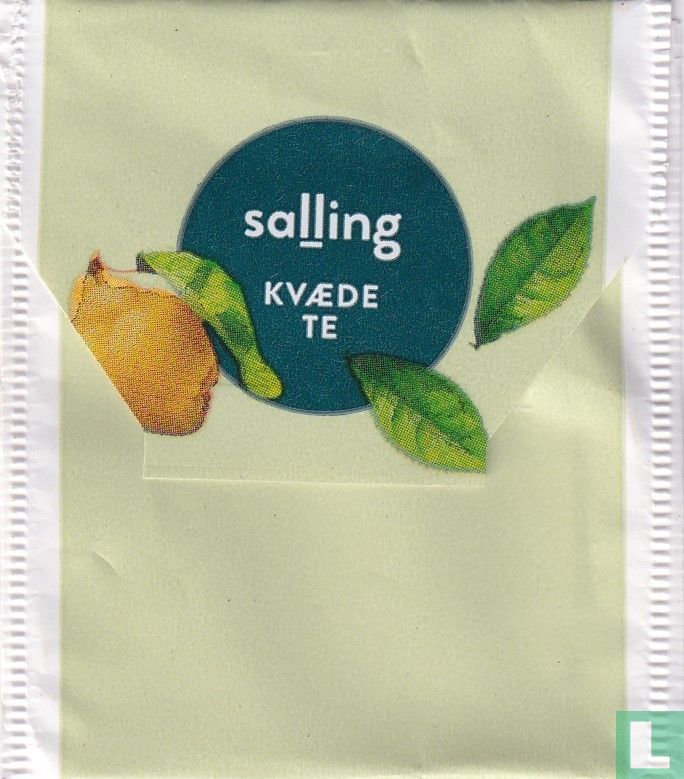 Kvæde Te