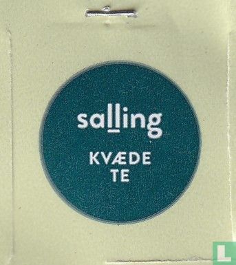 Kvæde Te