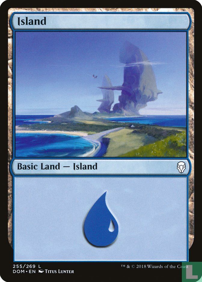 Island