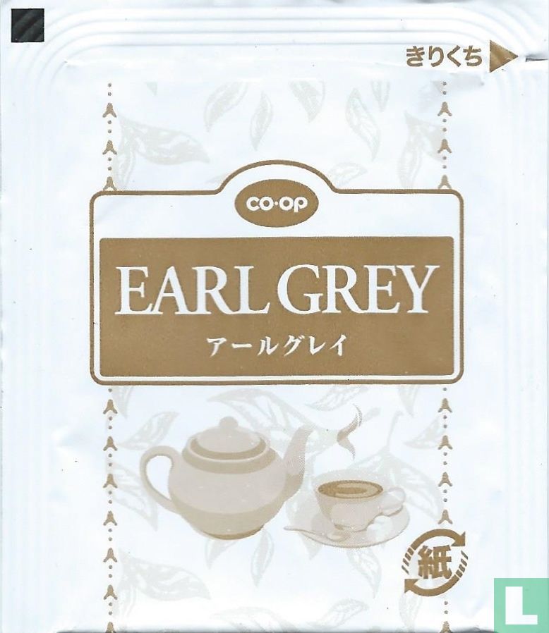 Earl Grey