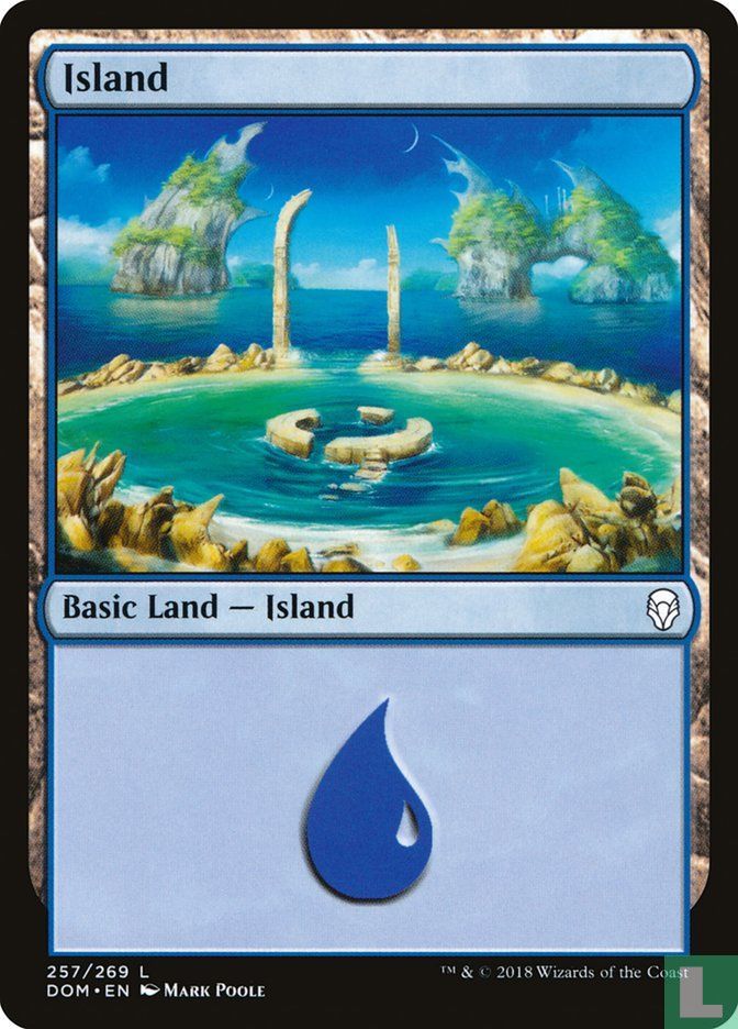 Island