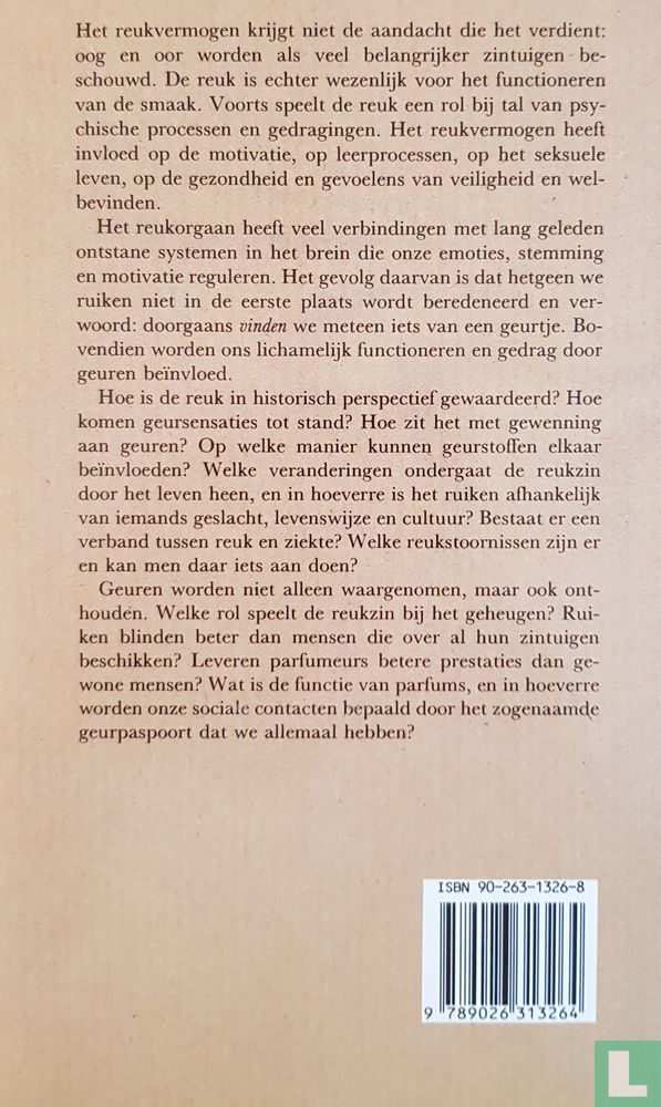 Verborgen verleider