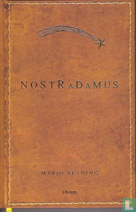 Nostradamus