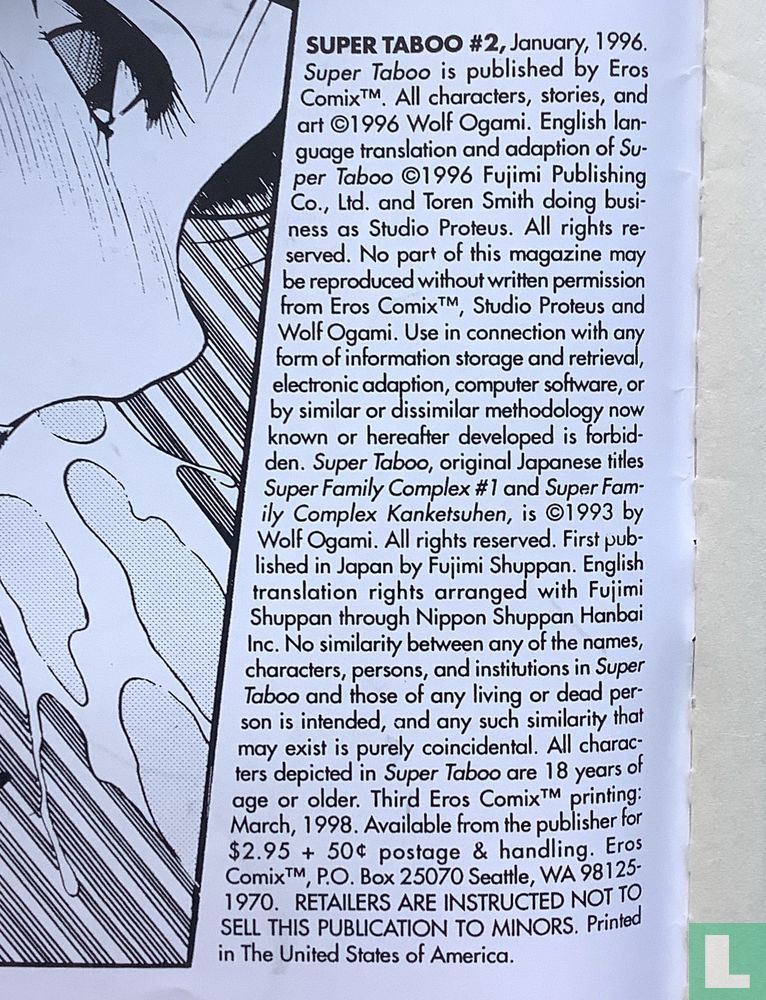 Super Taboo 2