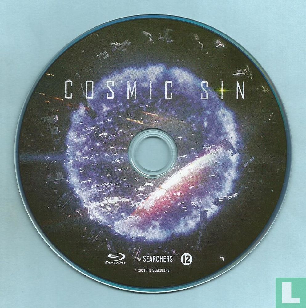 Cosmic Sin