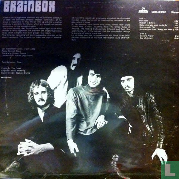 Brainbox 