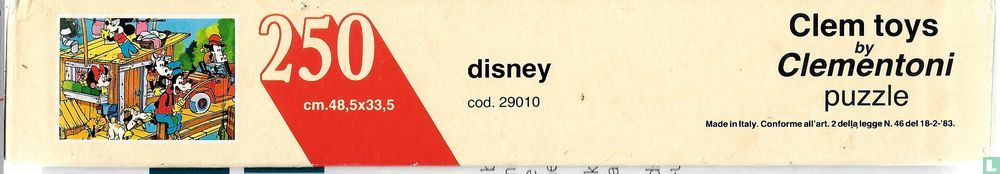 Disney