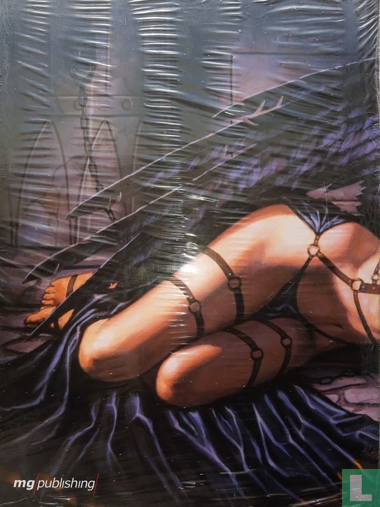 Dorian Cleavenger