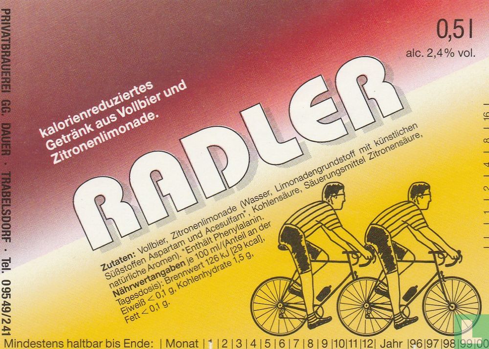 Radler