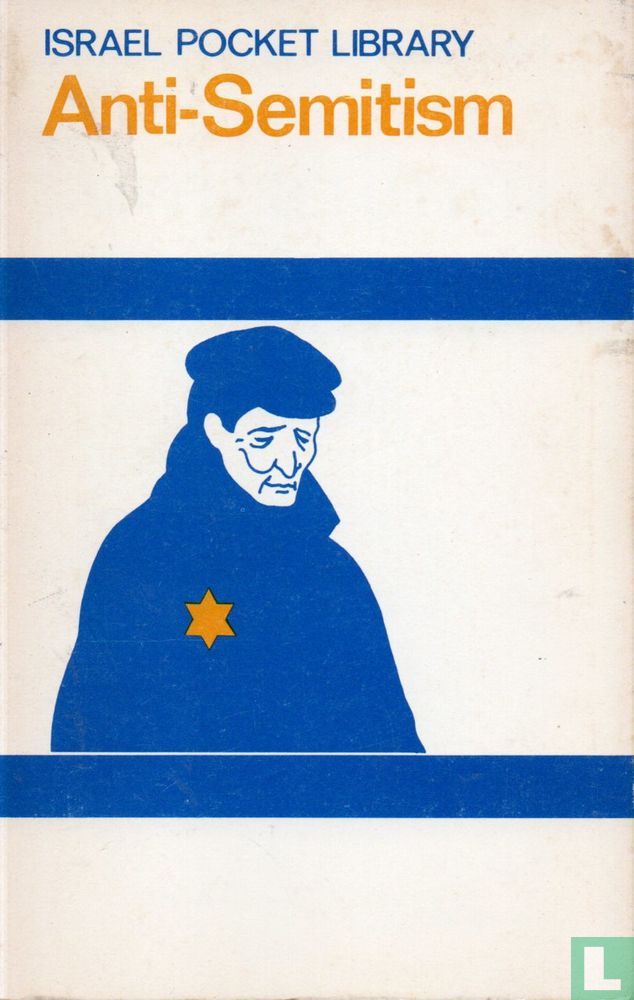 Anti-Semitism