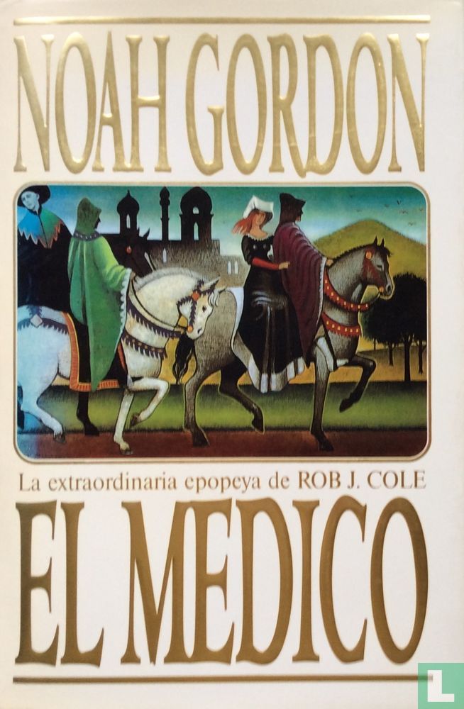 El médico