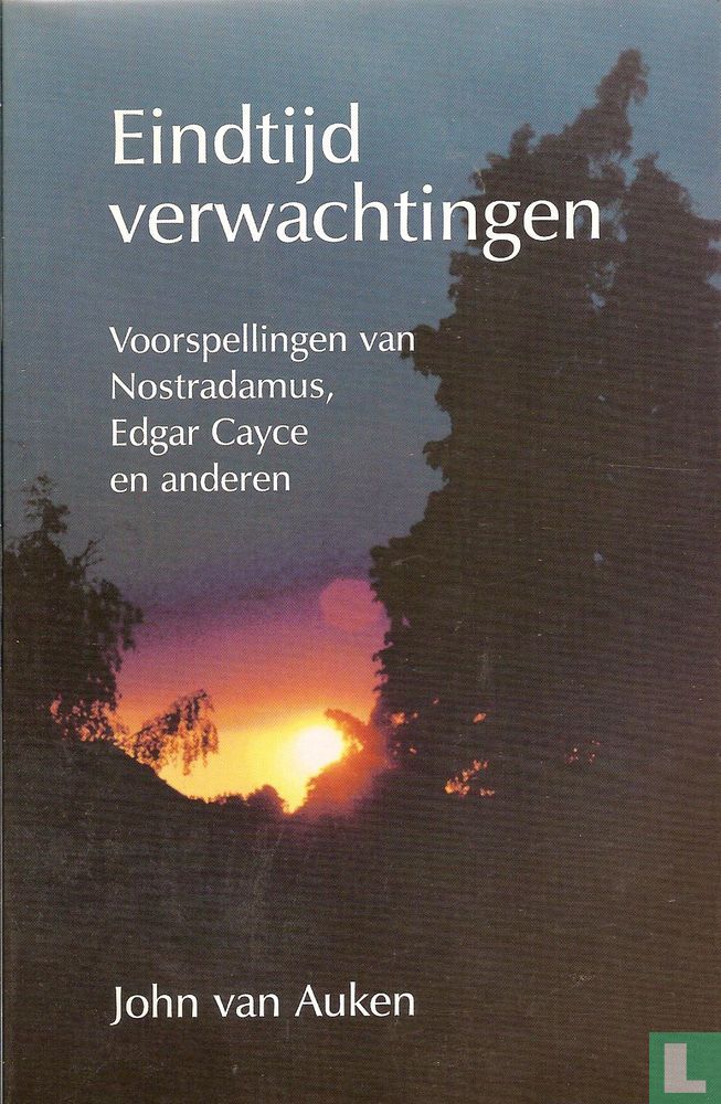 Eindtijdverwachtingen